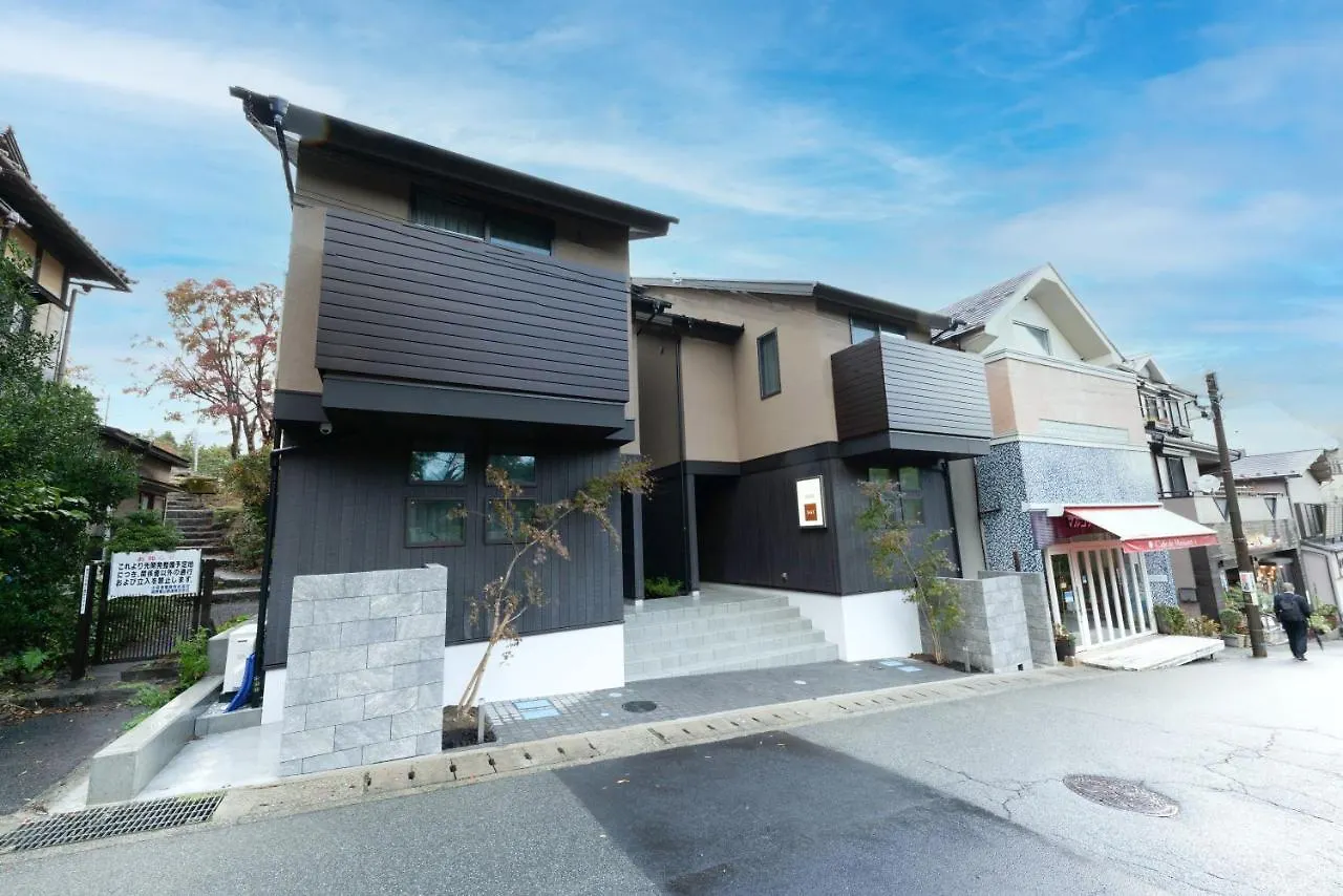 スタジオーネ 箱根強羅 East - Stagione Hakone Gora East Apartment