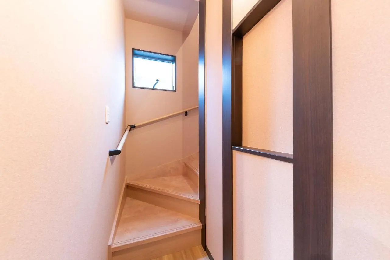 スタジオーネ 箱根強羅 East - Stagione Hakone Gora East Apartment